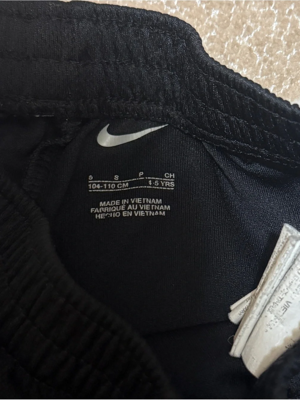 Nike boys shorts